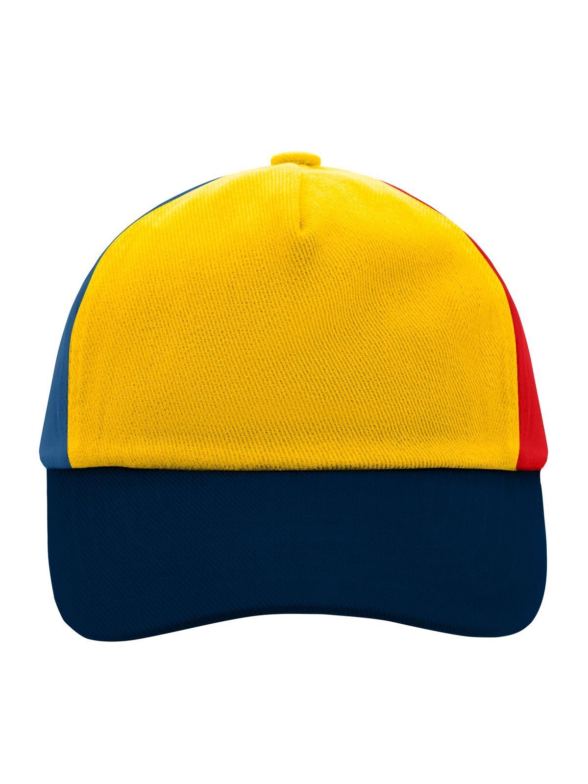5 Panel Kids' Cap