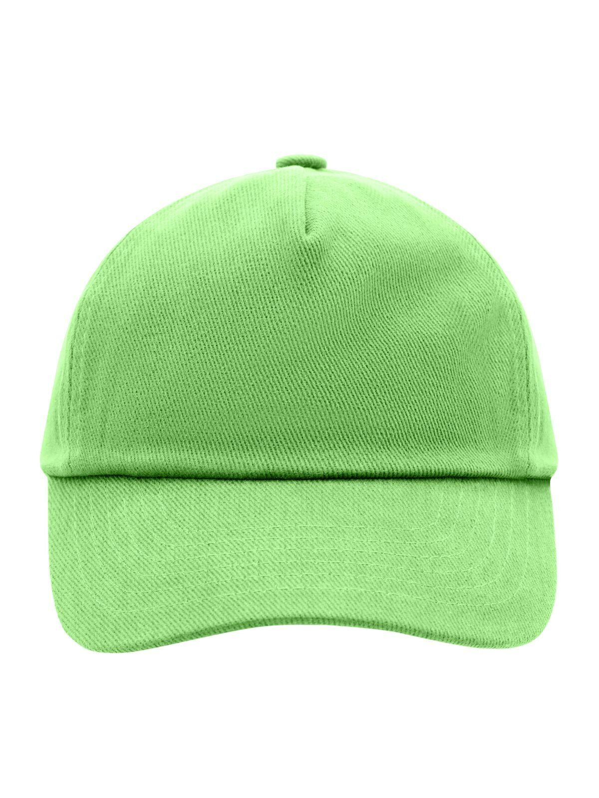 5 Panel Kids' Cap