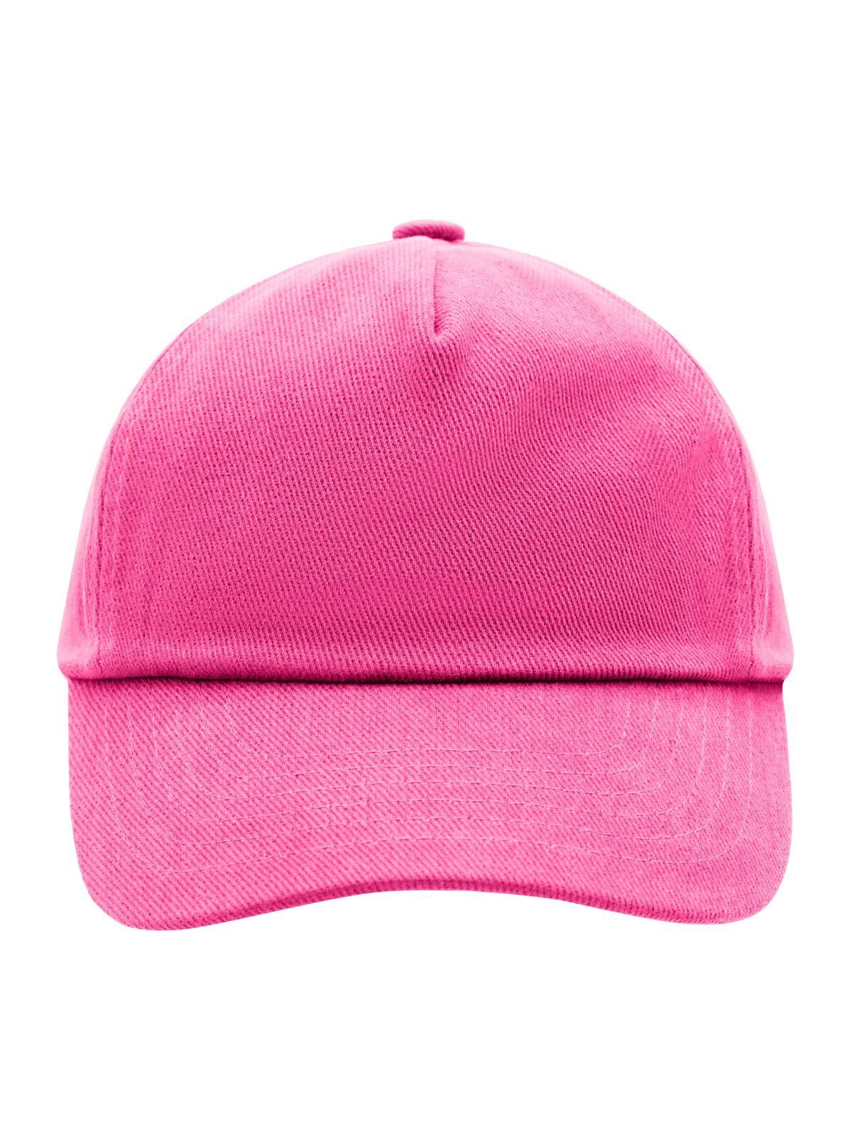 5 Panel Kids' Cap