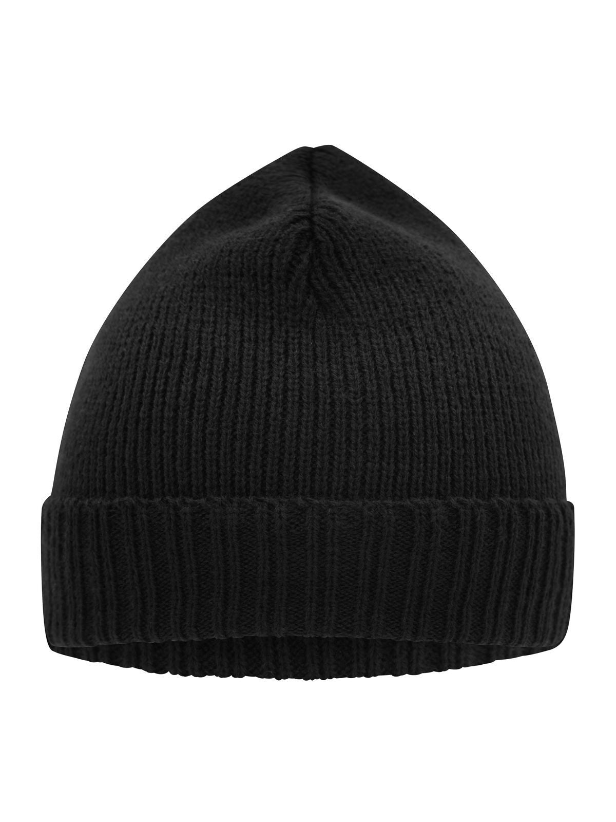 Basic Knitted Beanie
