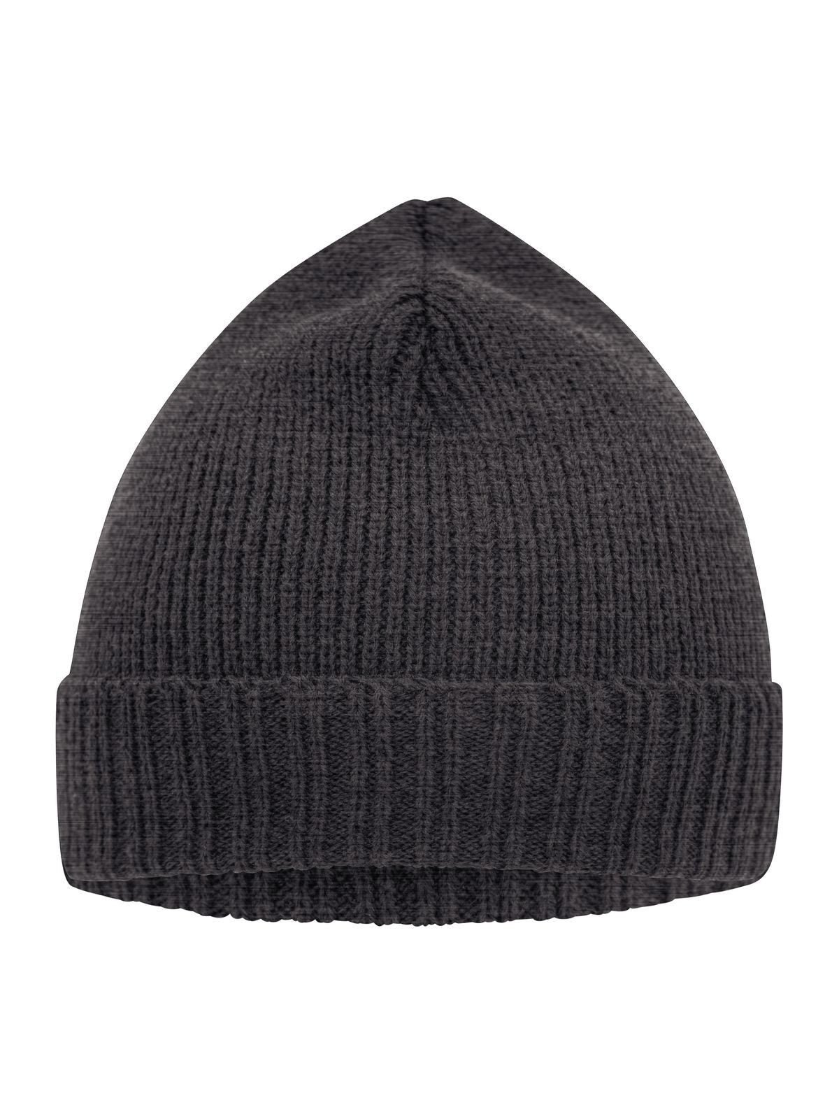 Basic Knitted Beanie