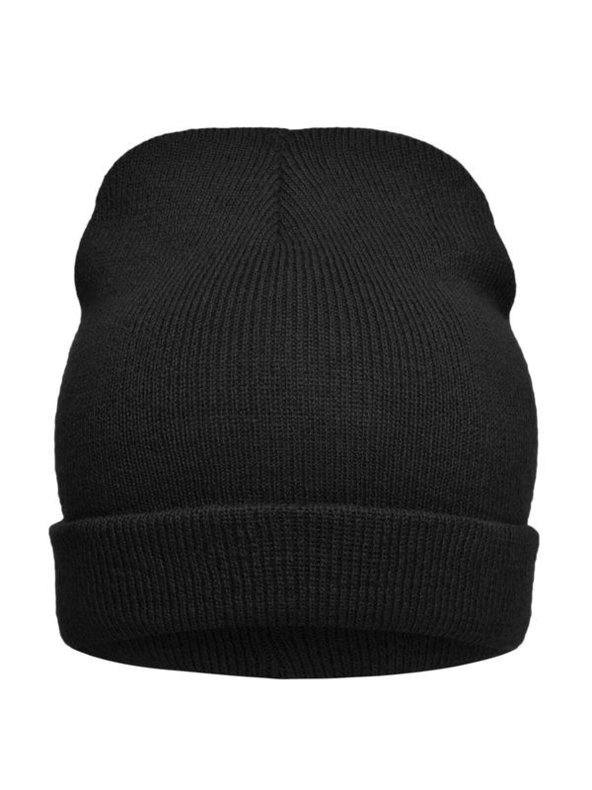 Knitted Promotion Beanie