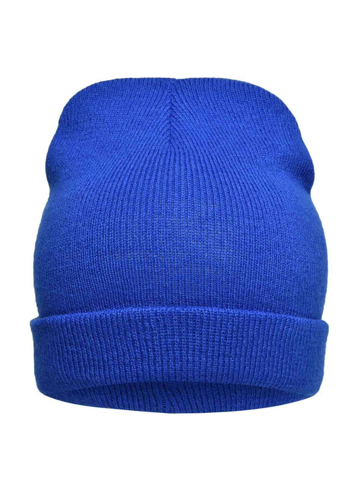 Knitted Promotion Beanie