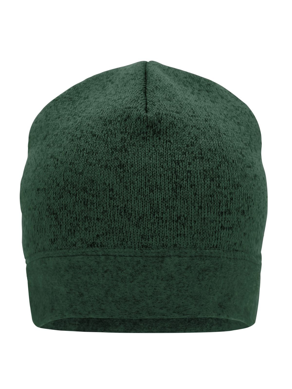 Knitted Fleece Workwear Beanie - Strong