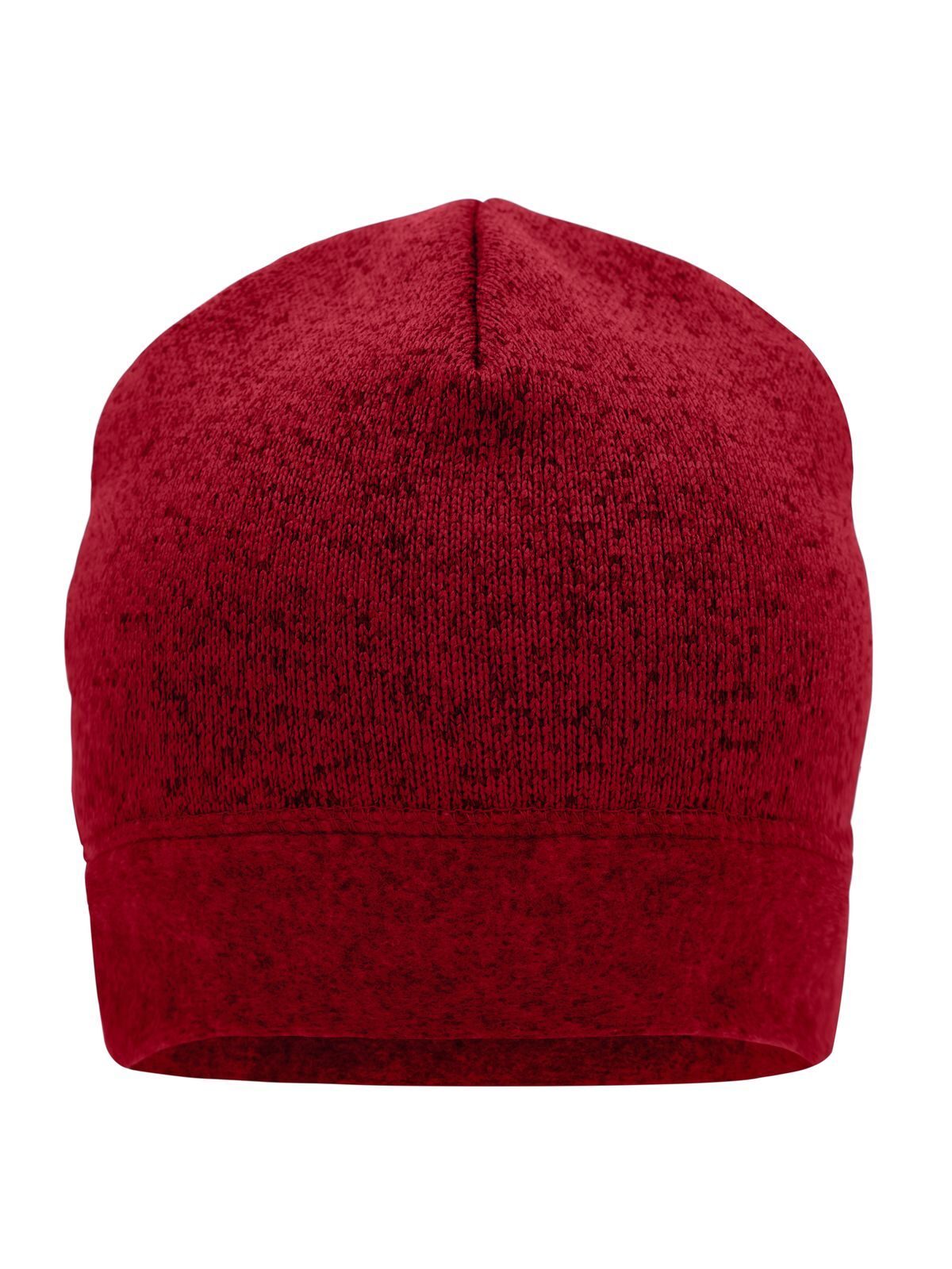 Knitted Fleece Workwear Beanie - Strong