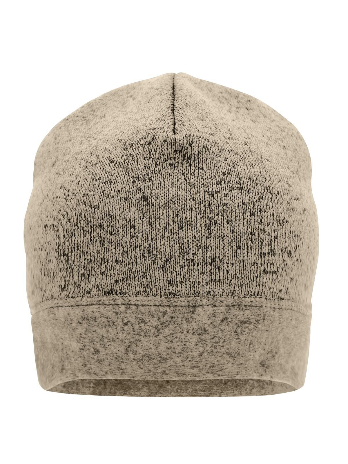 Knitted Fleece Workwear Beanie - Strong
