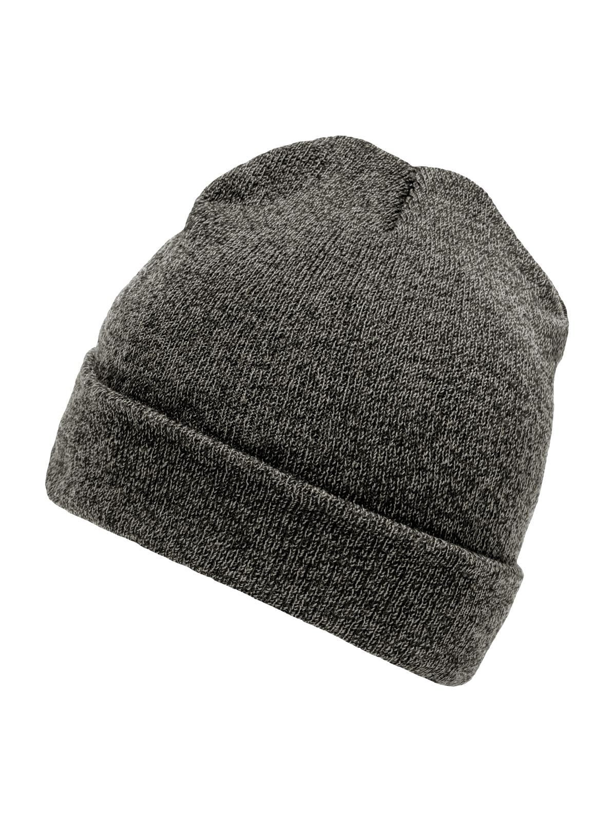 Melange Beanie