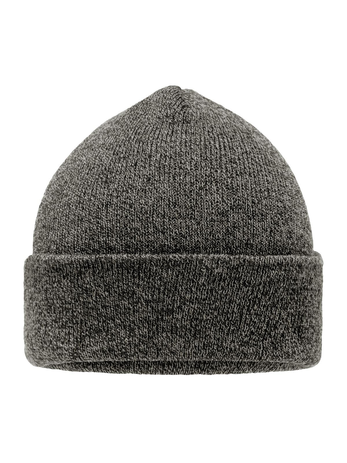 Melange Beanie