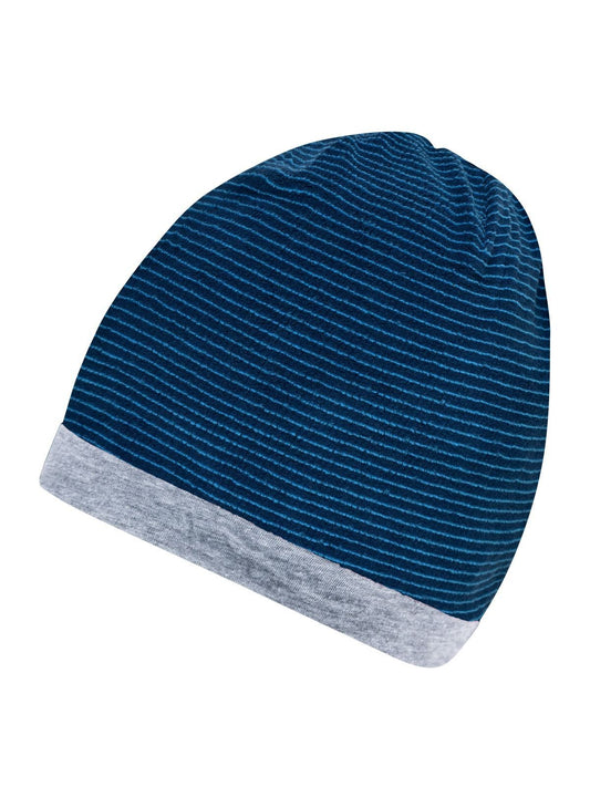 Structured Beanie
