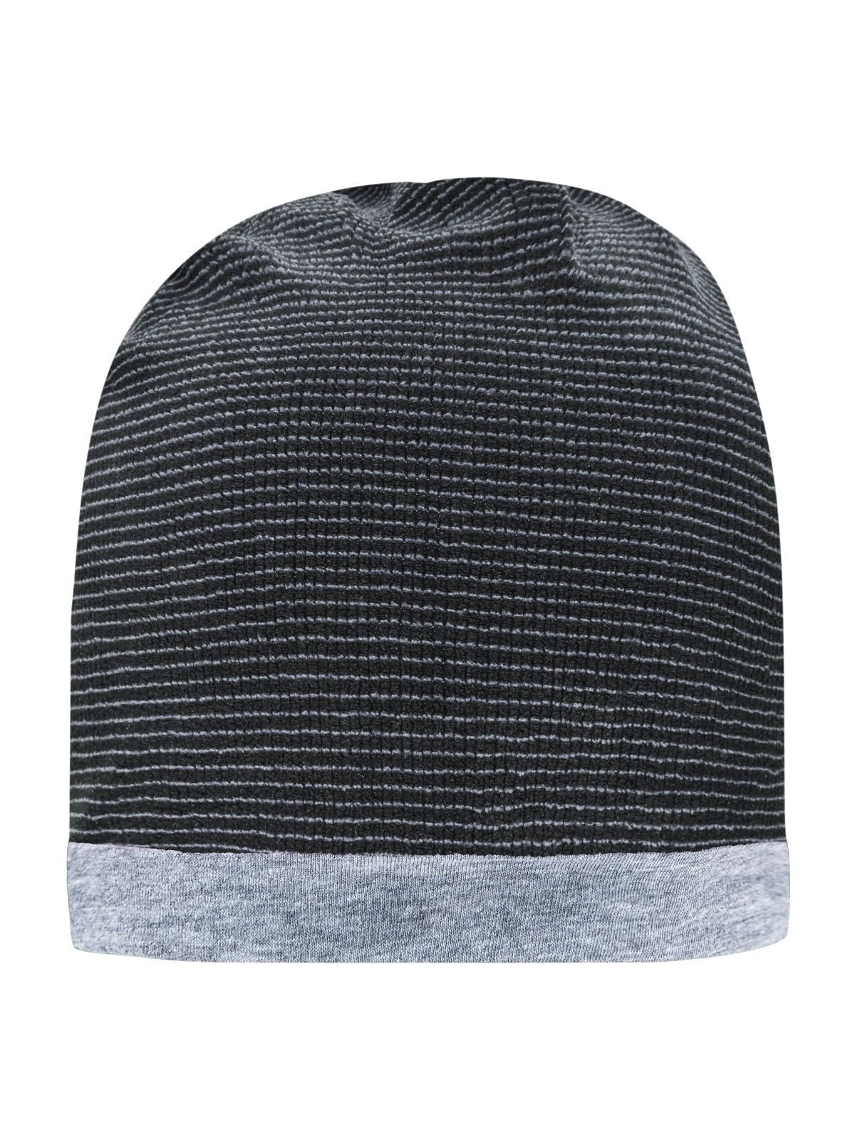 Structured Beanie