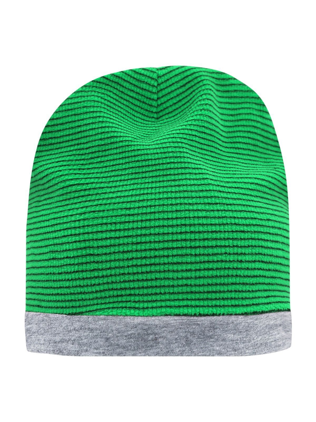 Structured Beanie