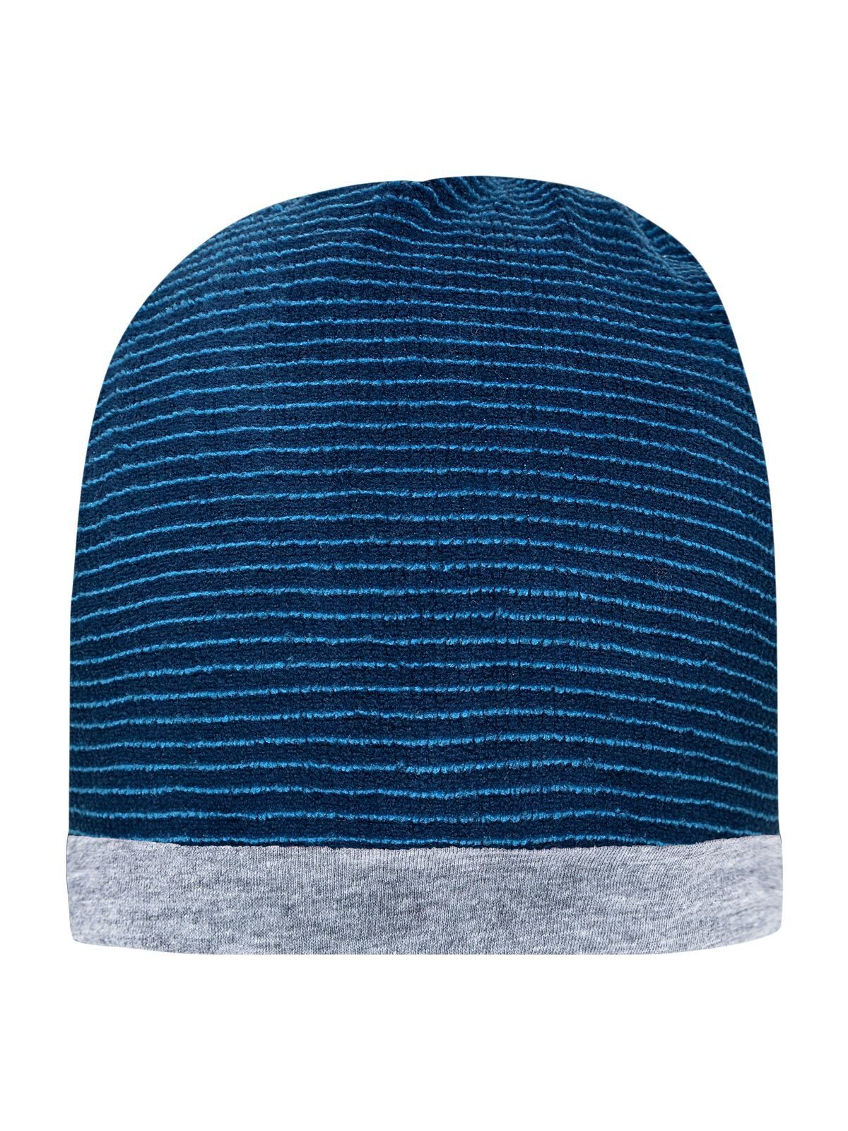 Structured Beanie