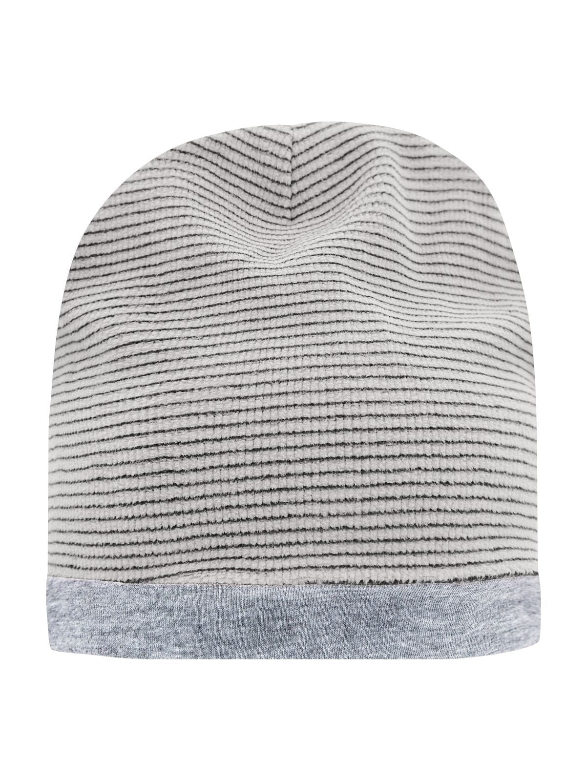Structured Beanie