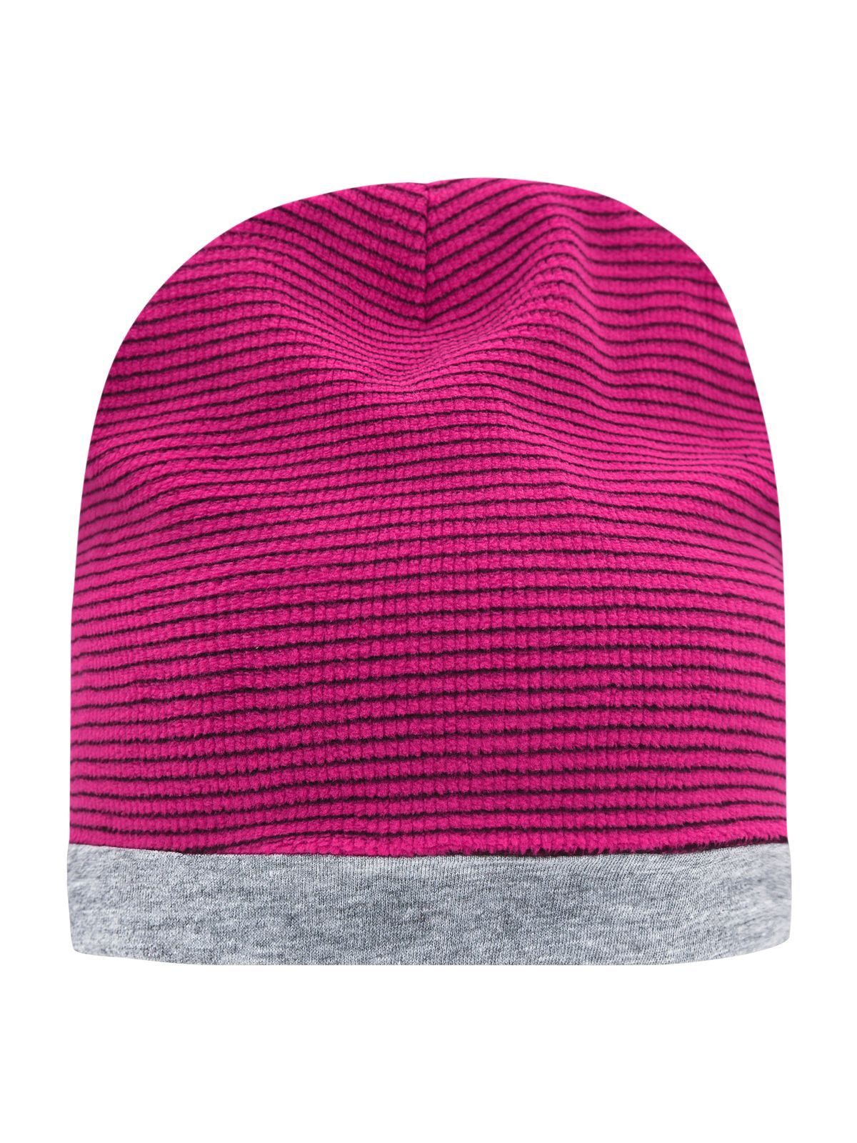 Structured Beanie
