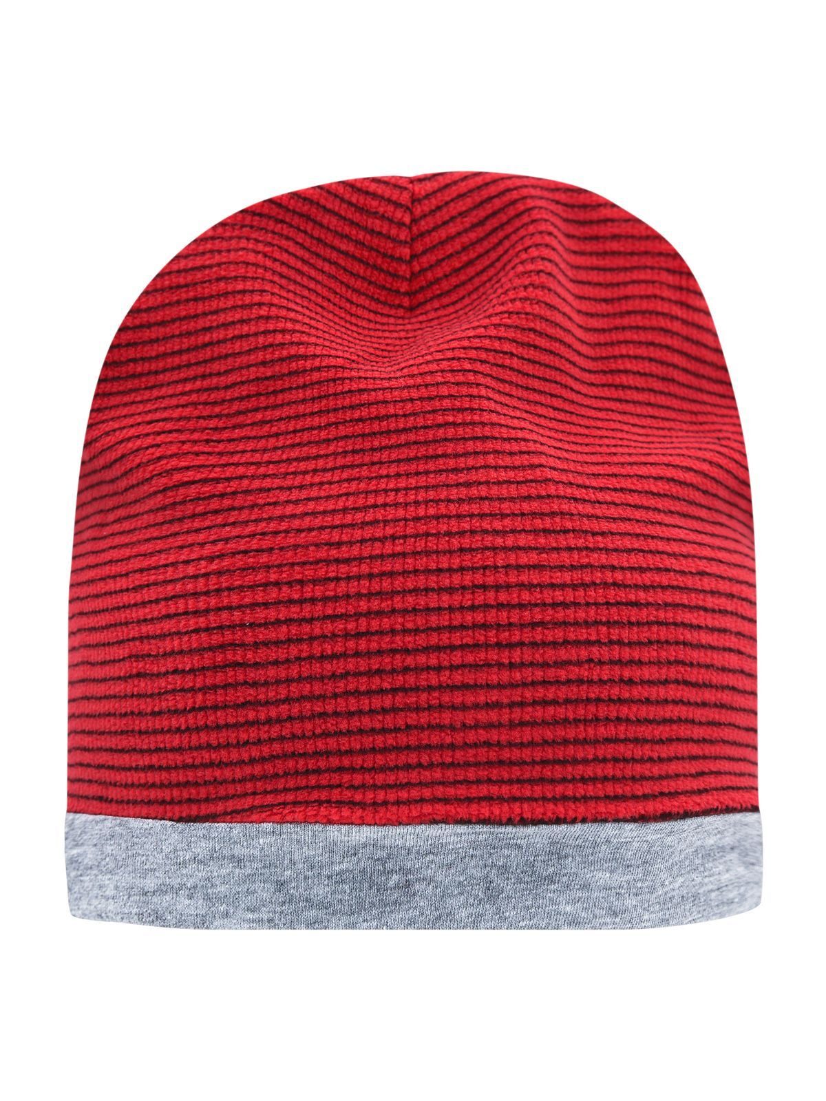 Structured Beanie