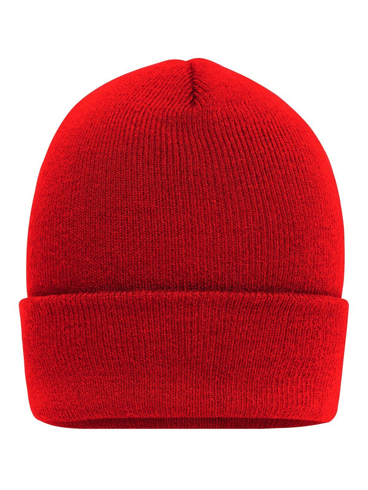Knitted Beanie