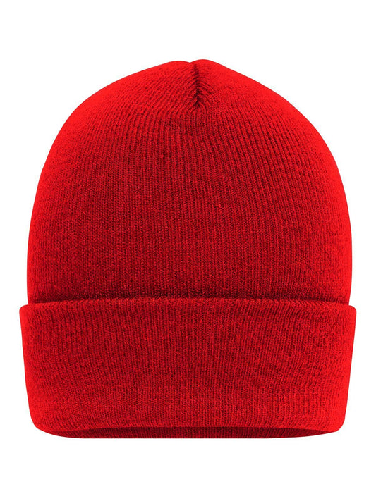 Knitted Beanie