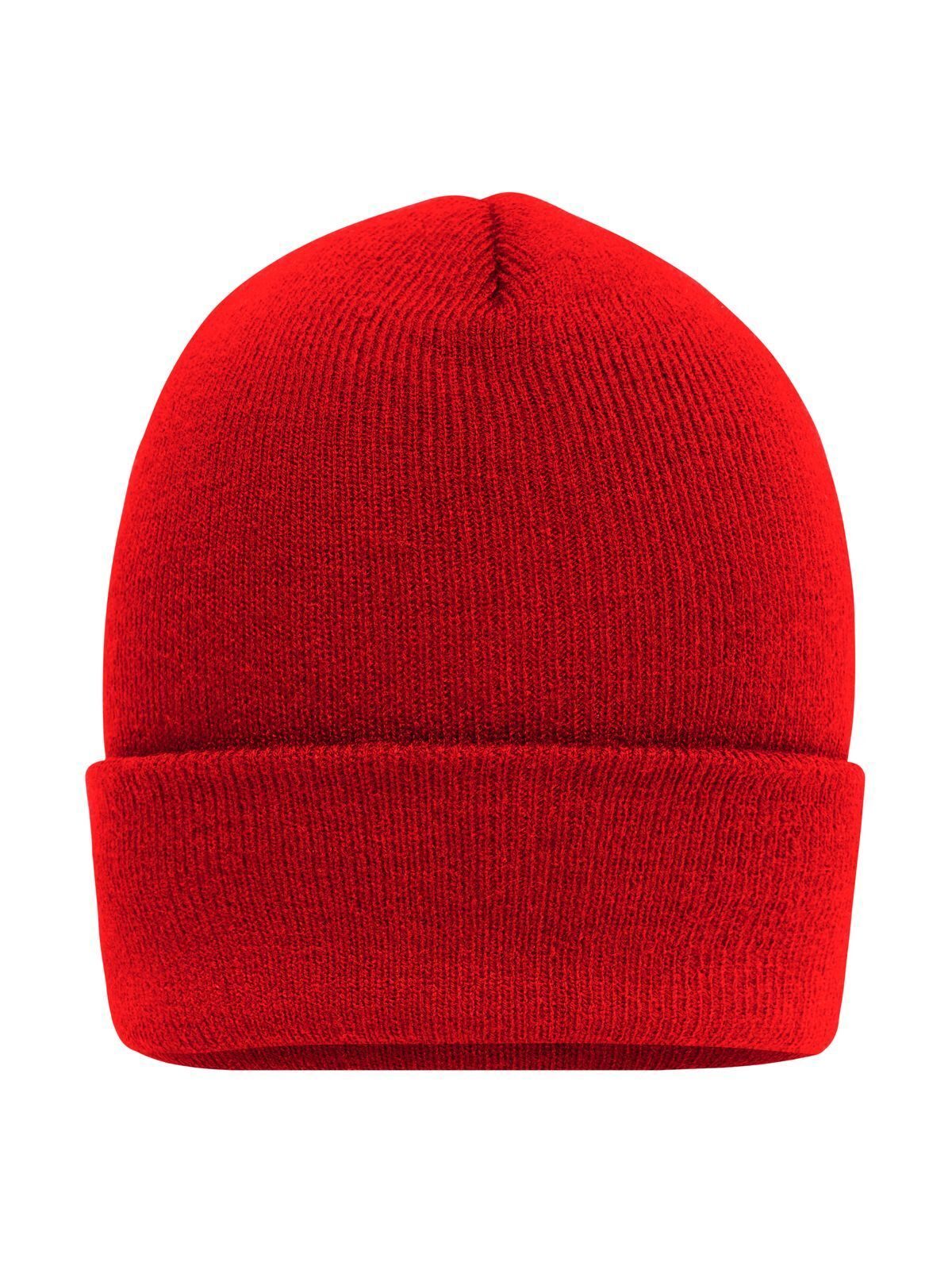 Knitted Beanie