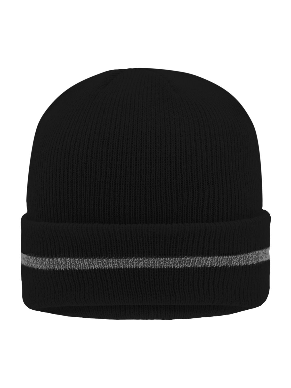 Reflective Beanie