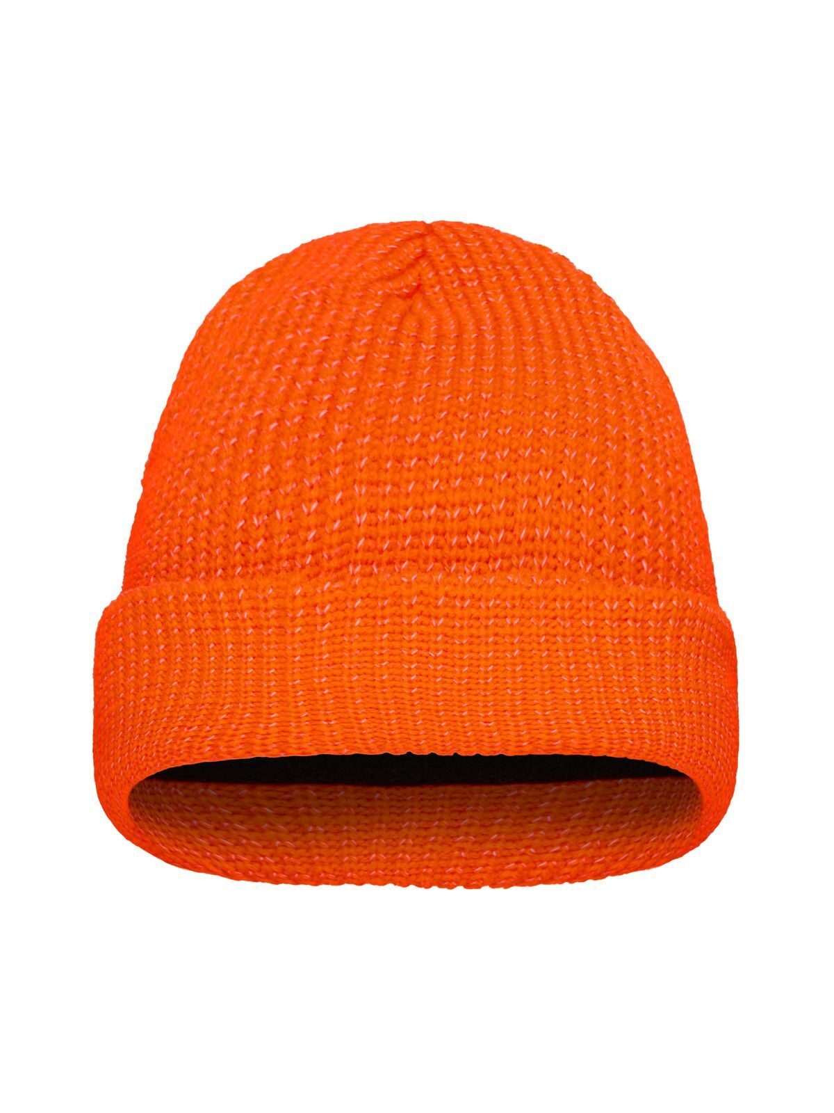 Reflective Winter Beanie