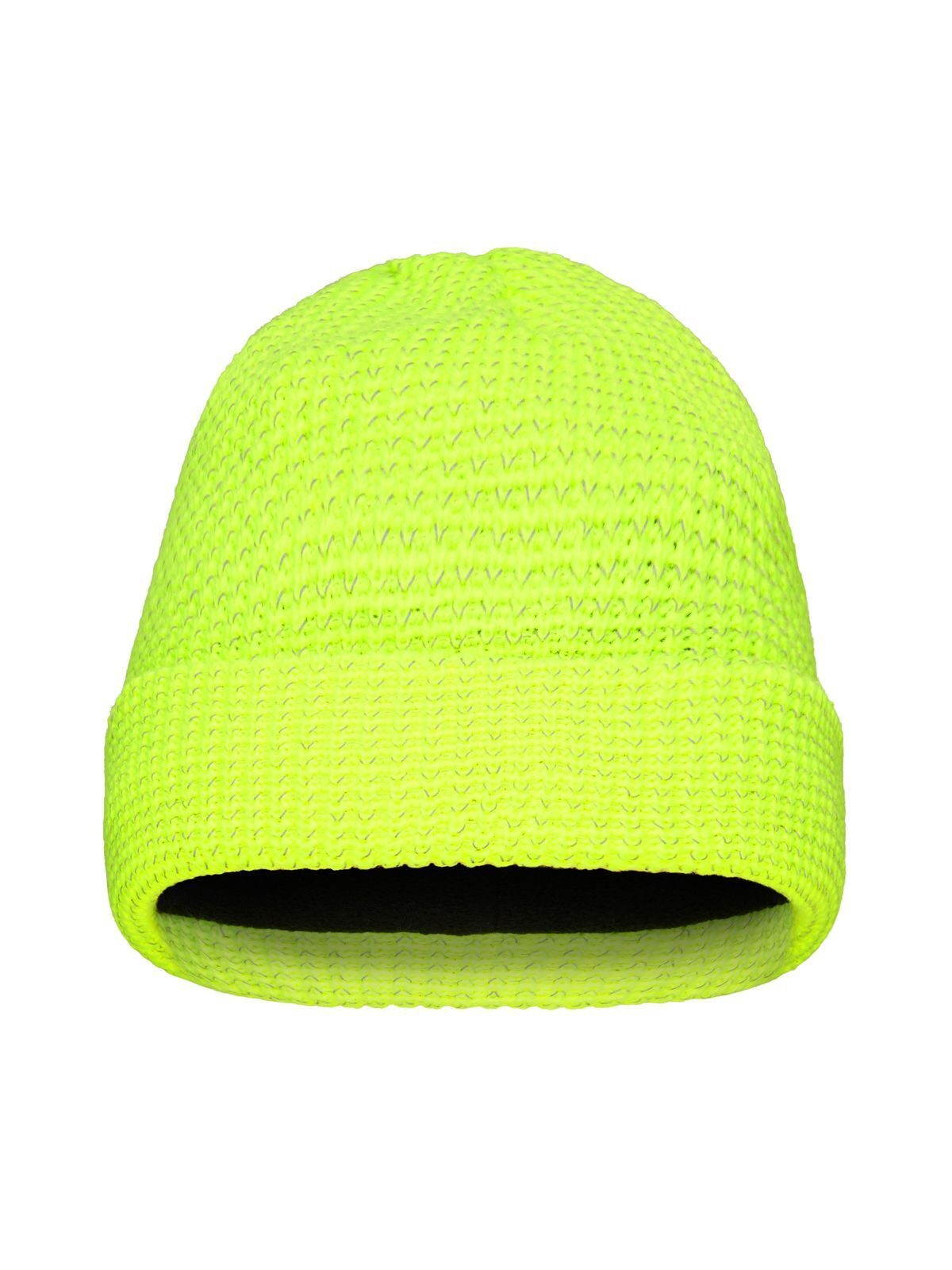 Reflective Winter Beanie
