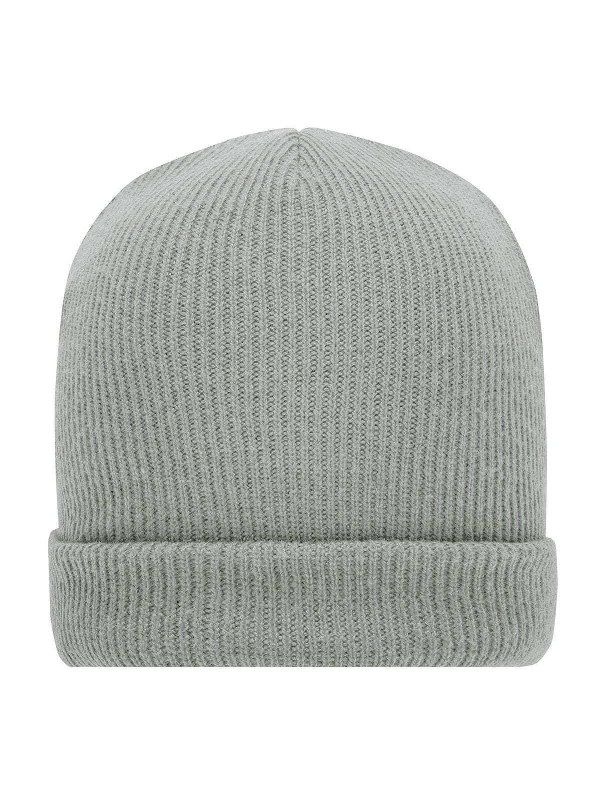 Soft Knitted Winter Beanie