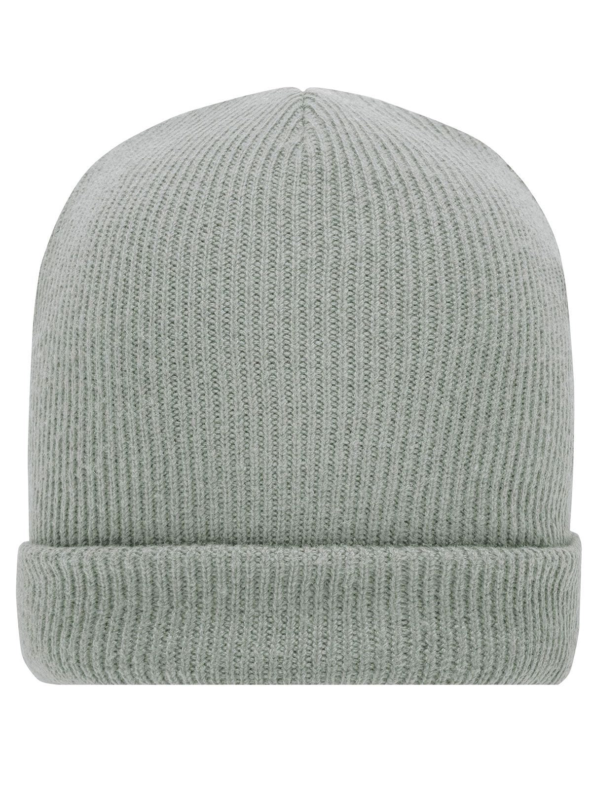 Soft Knitted Winter Beanie