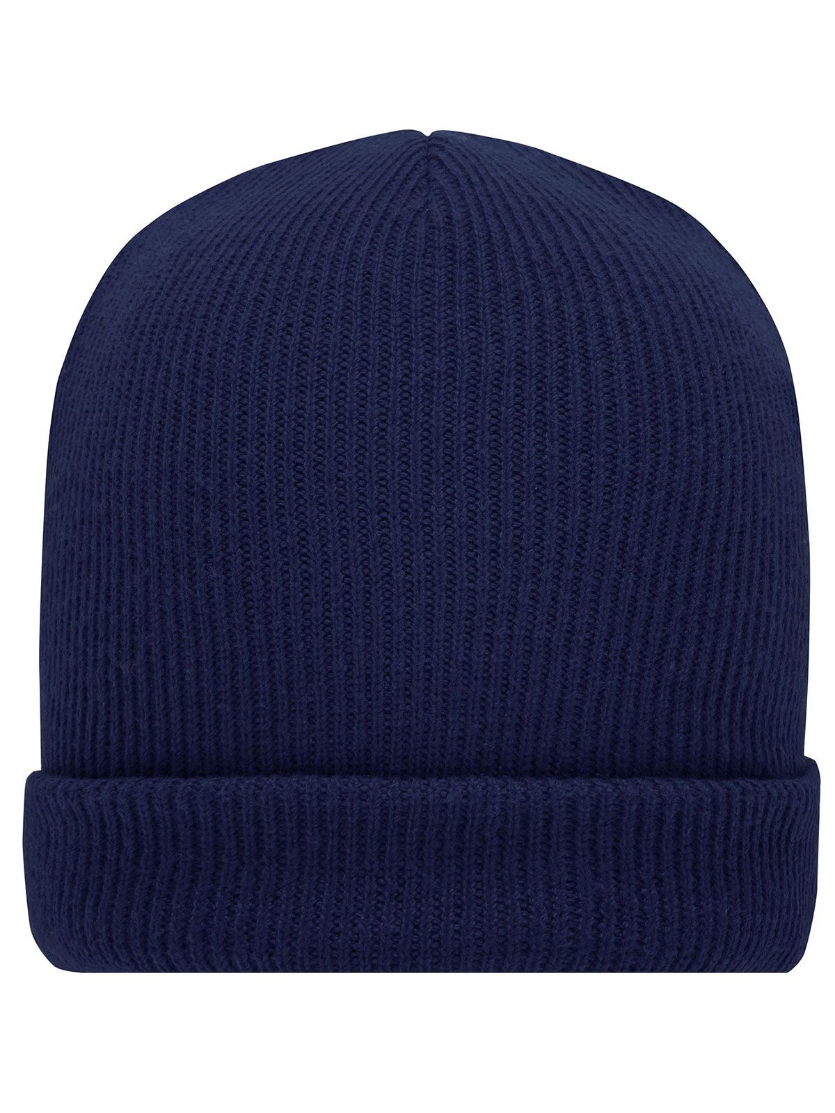 Soft Knitted Winter Beanie