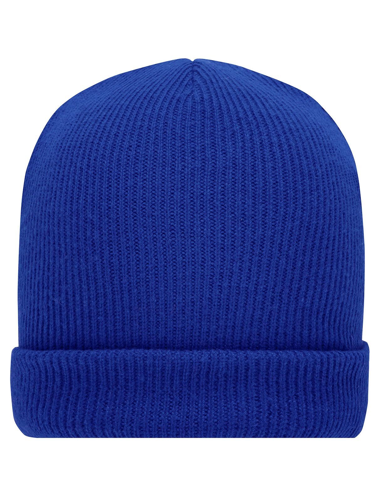 Soft Knitted Winter Beanie