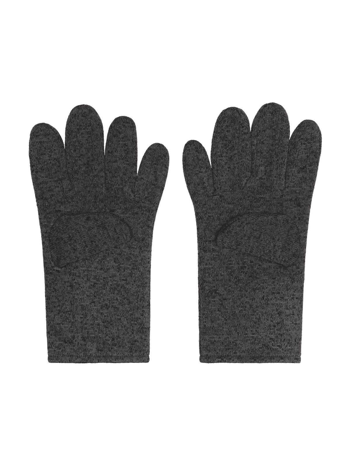 Fleece Gloves