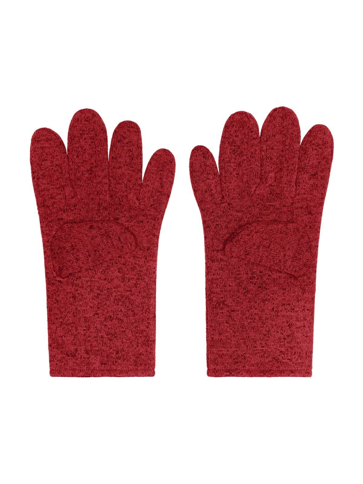 Fleece Gloves