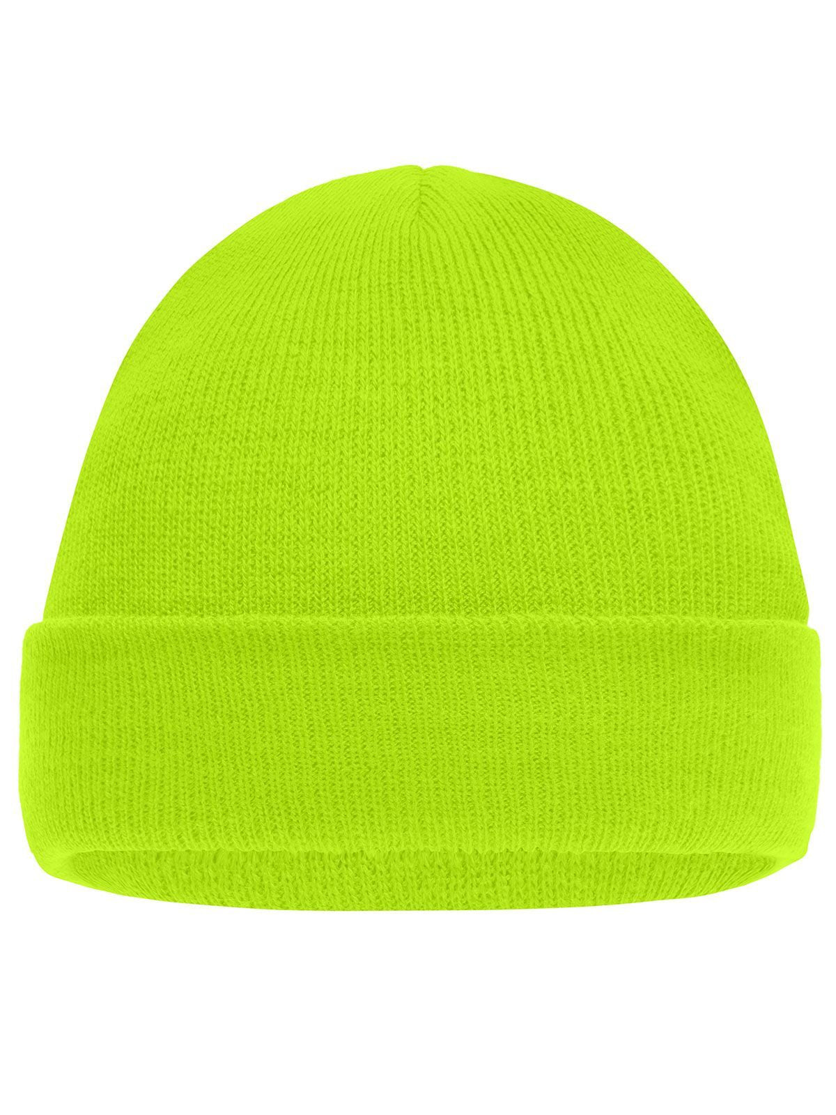 Knitted Cap for Kids