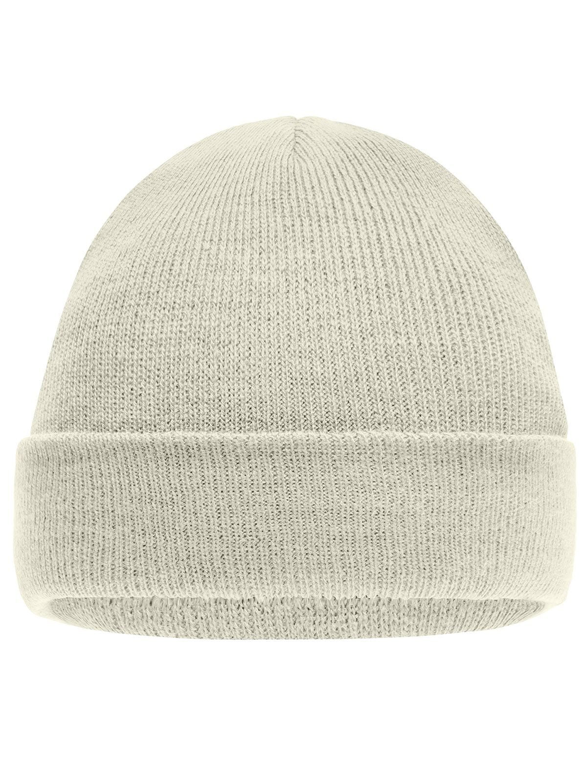 Knitted Cap for Kids