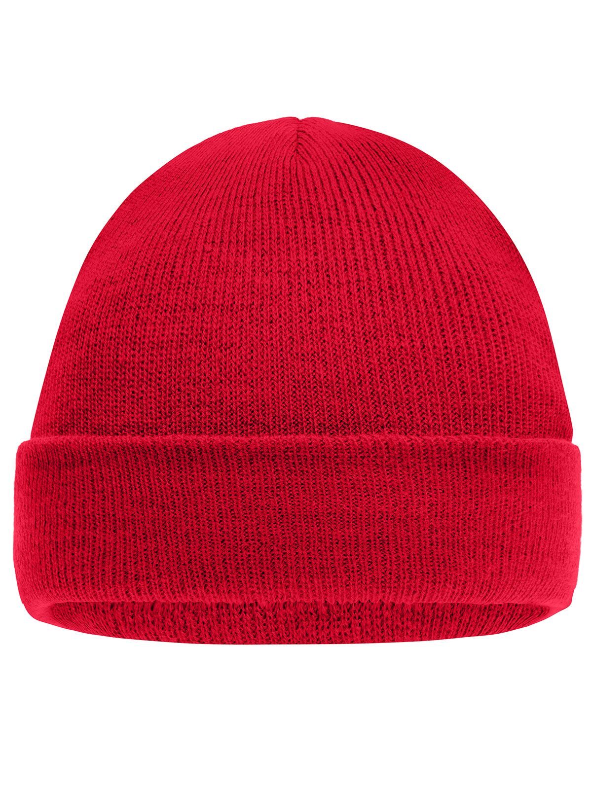 Knitted Cap for Kids