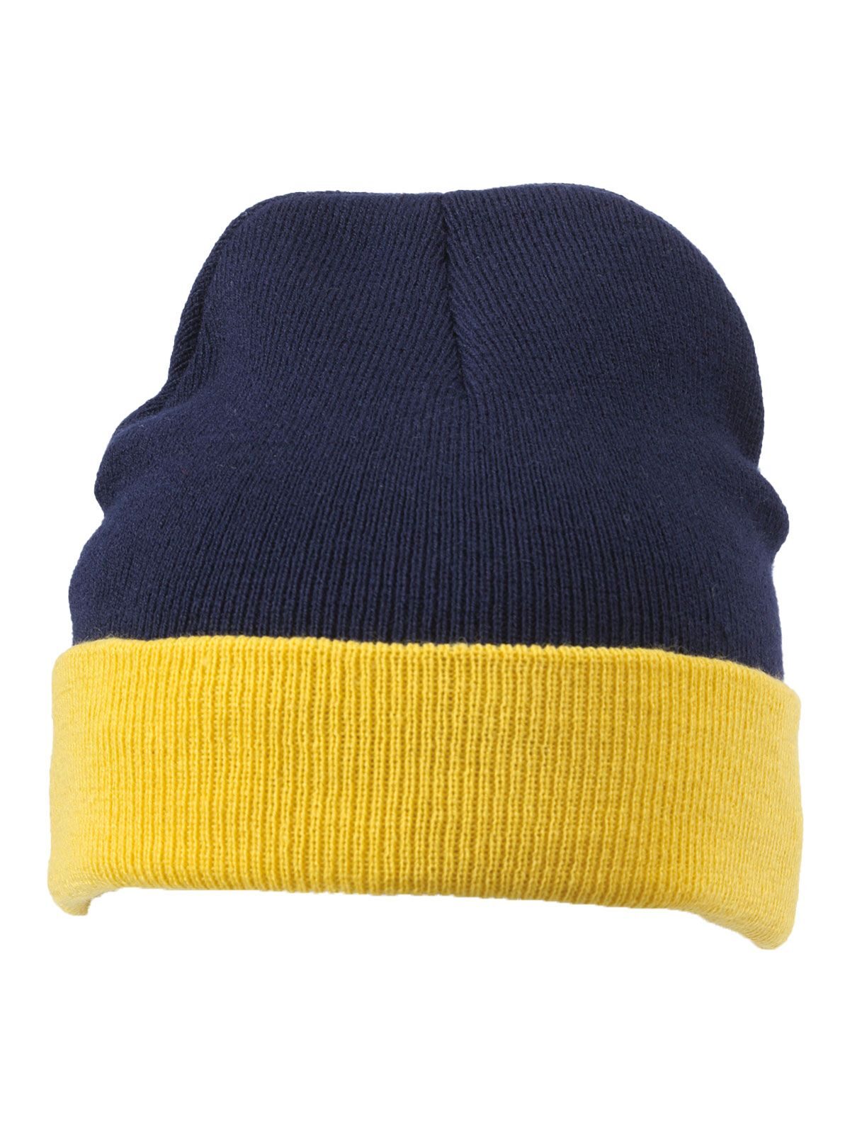 Knitted Cap