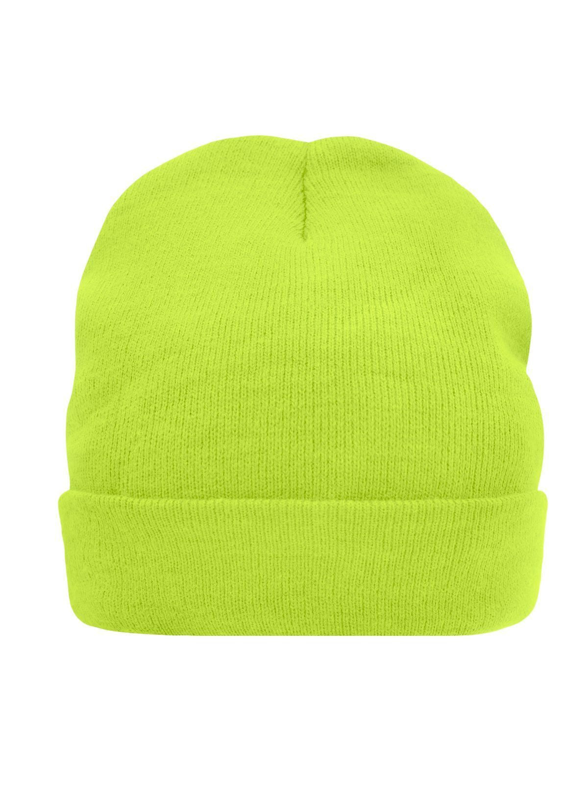 Knitted Cap Thinsulateâ¢
