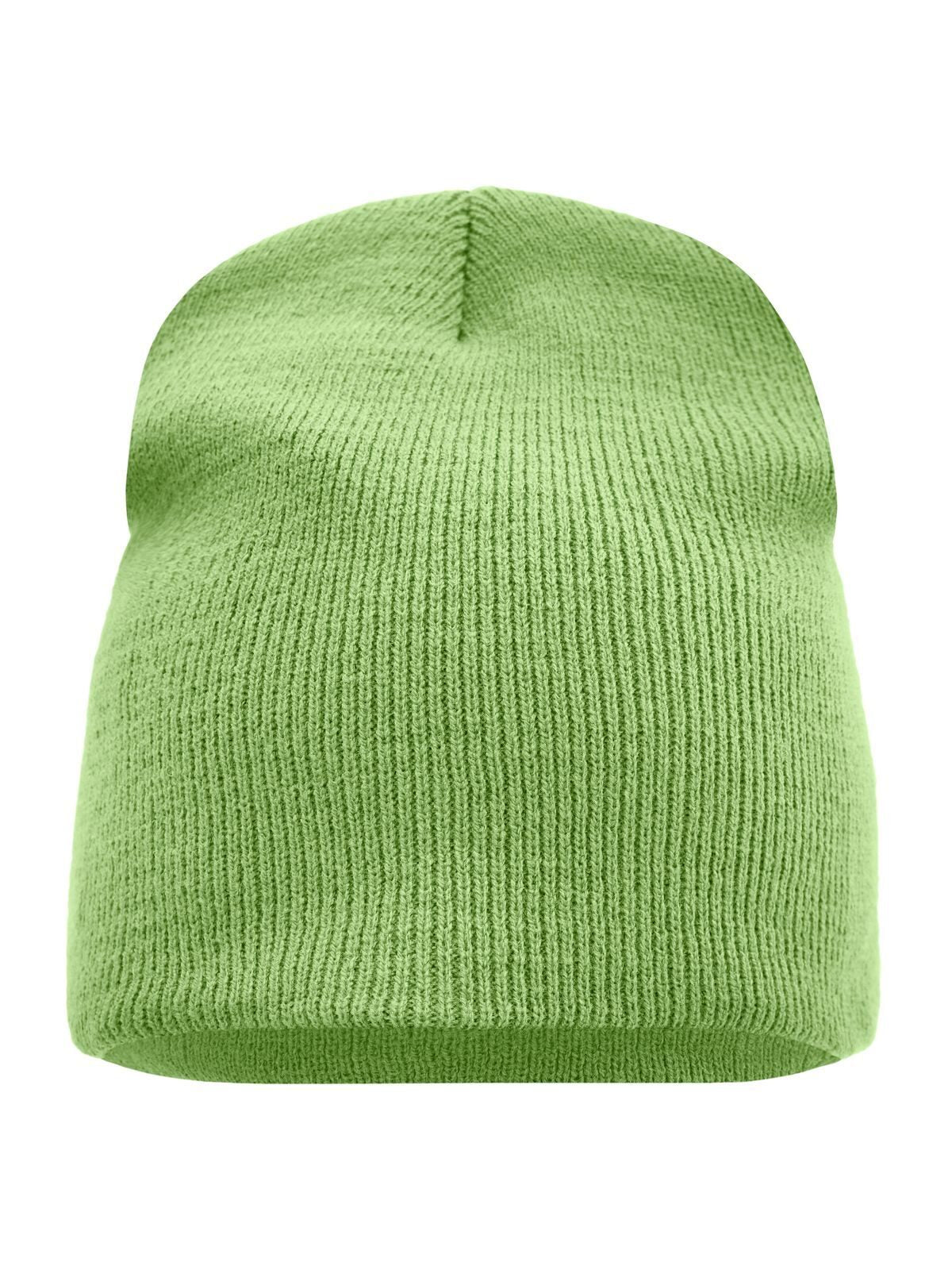 Beanie No.1