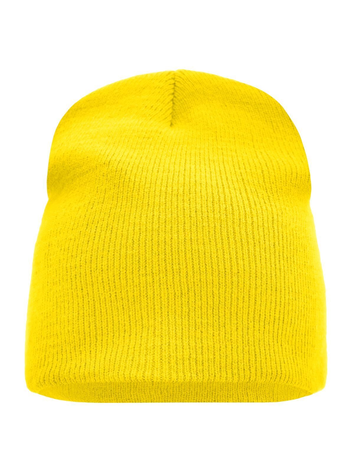 Beanie No.1