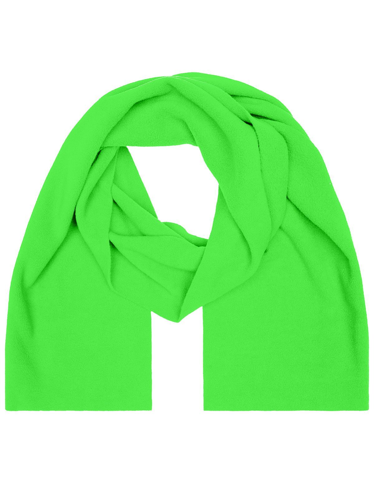 Fleece Scarf