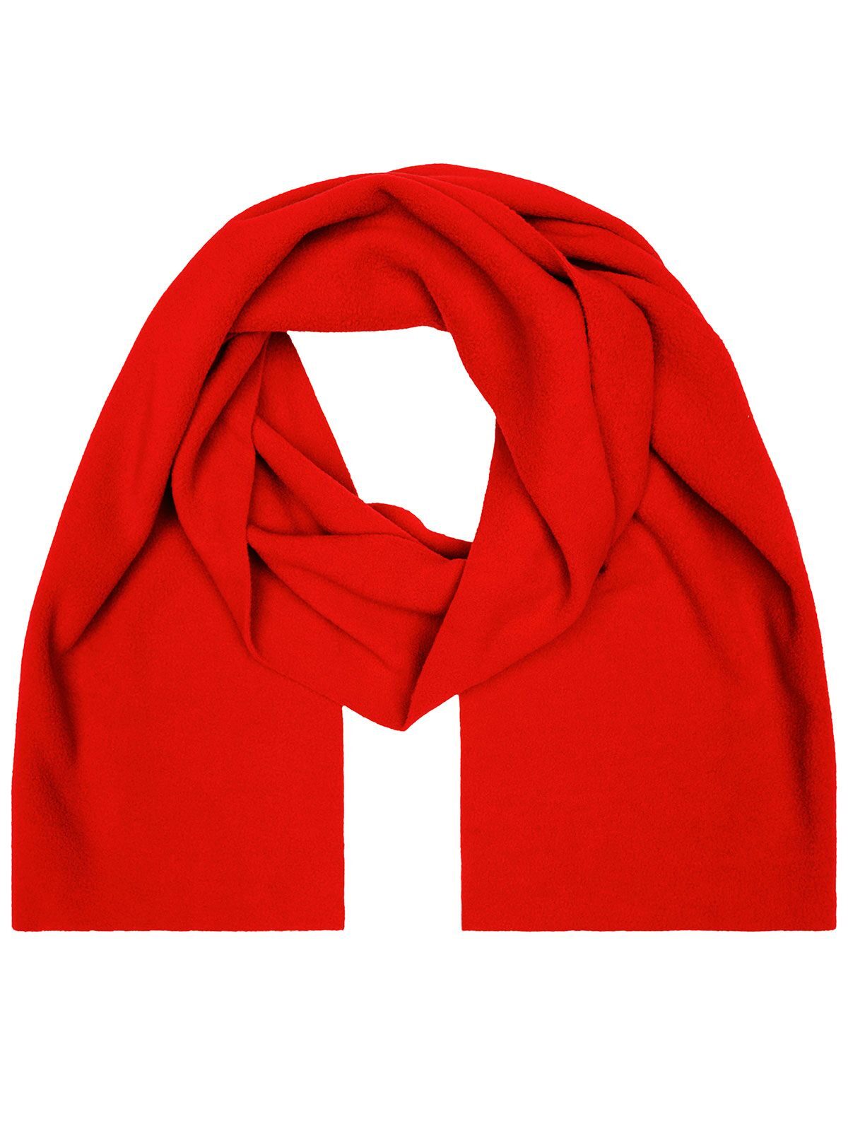 Fleece Scarf