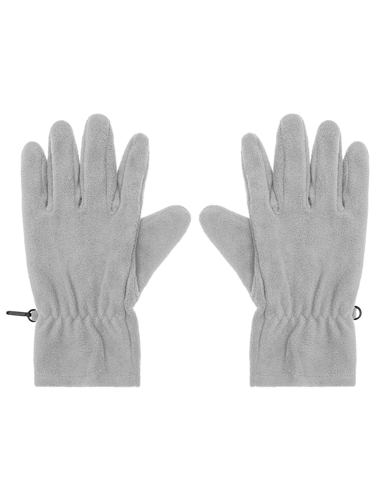 Microfleece Gloves