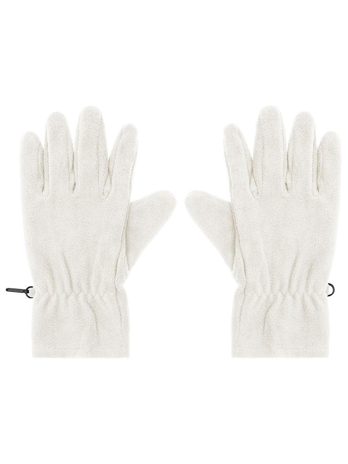 Microfleece Gloves