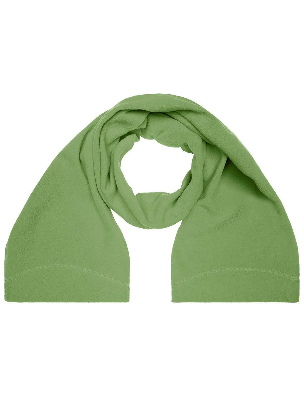 Microfleece Scarf