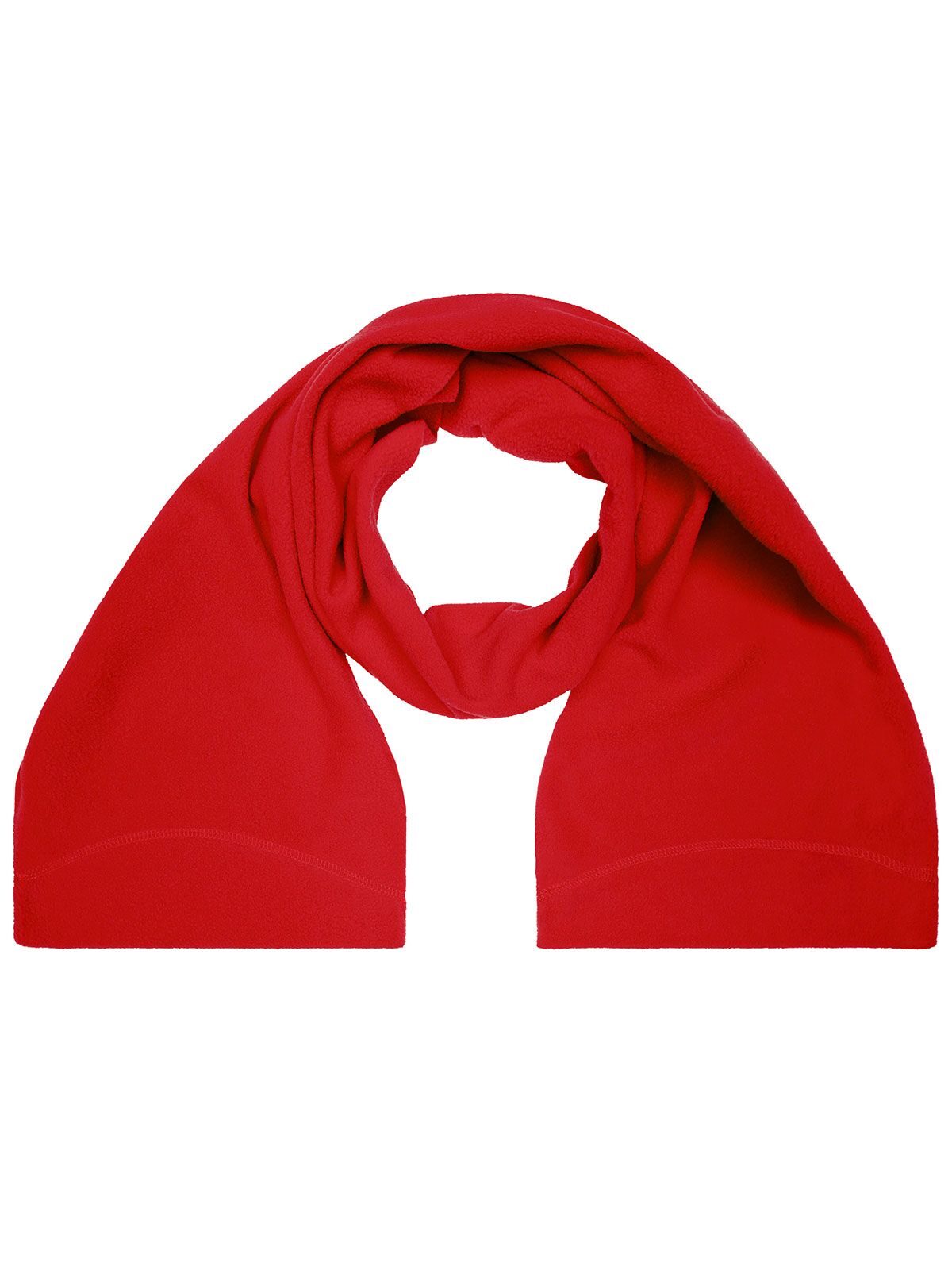 Microfleece Scarf