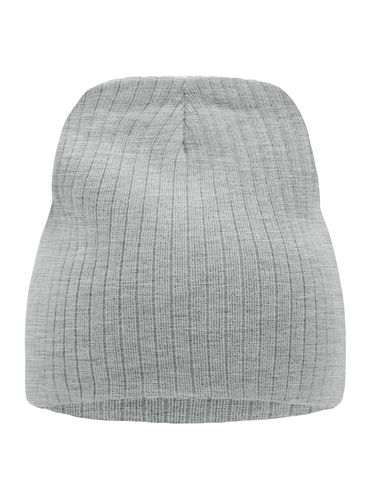 Rib Beanie