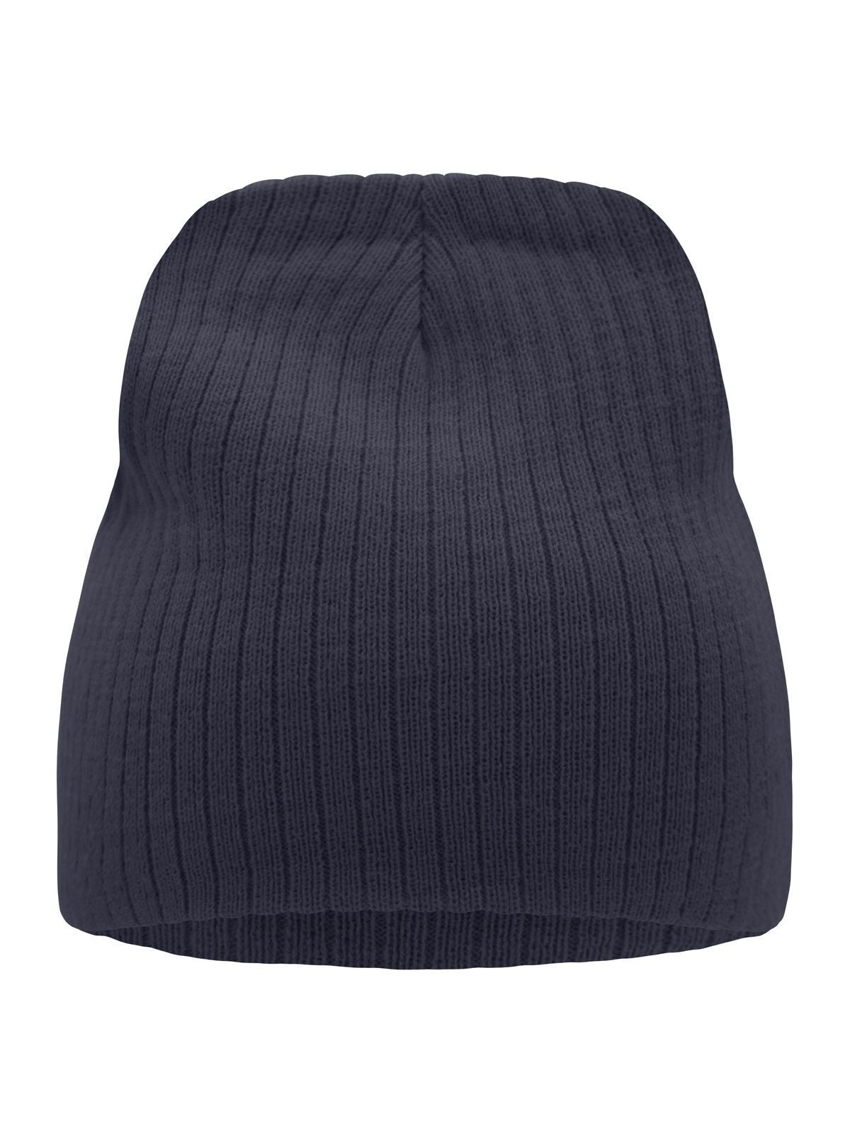 Rib Beanie