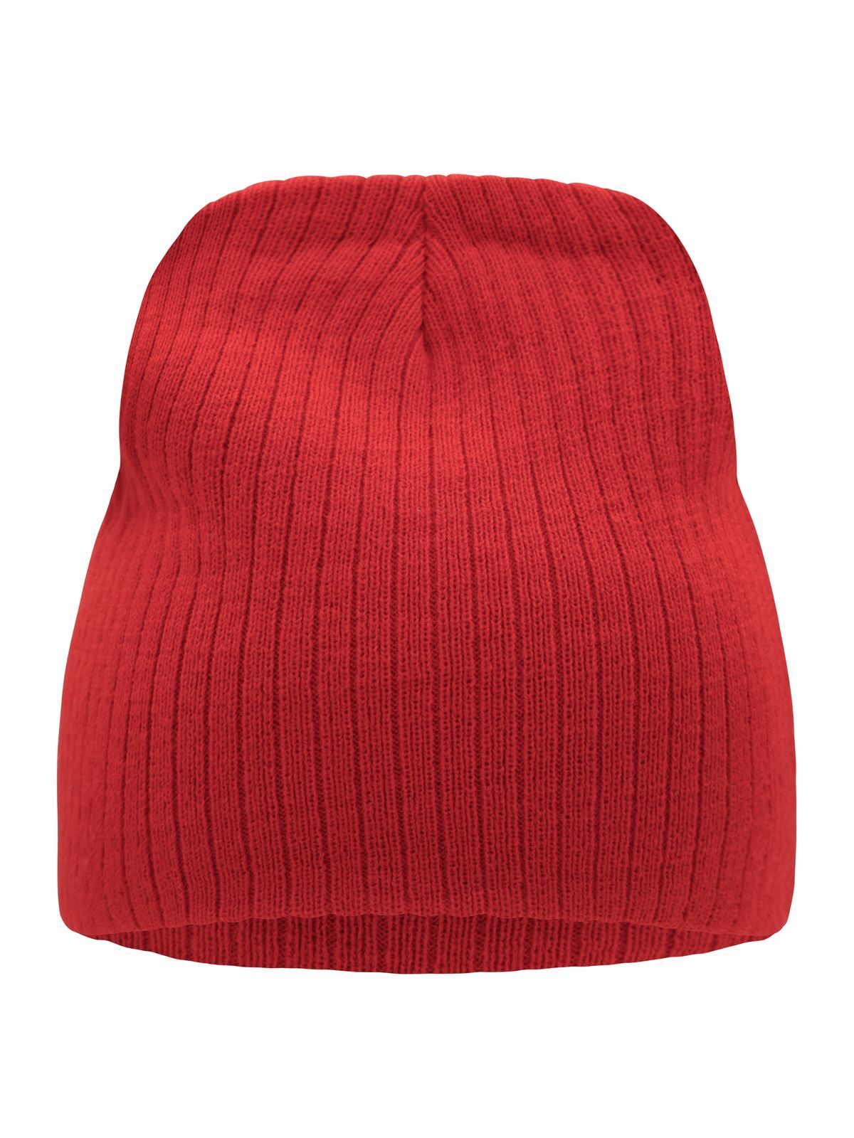 Rib Beanie