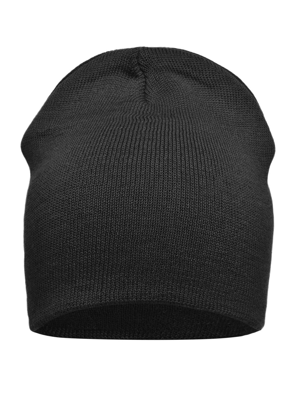 Cotton Beanie