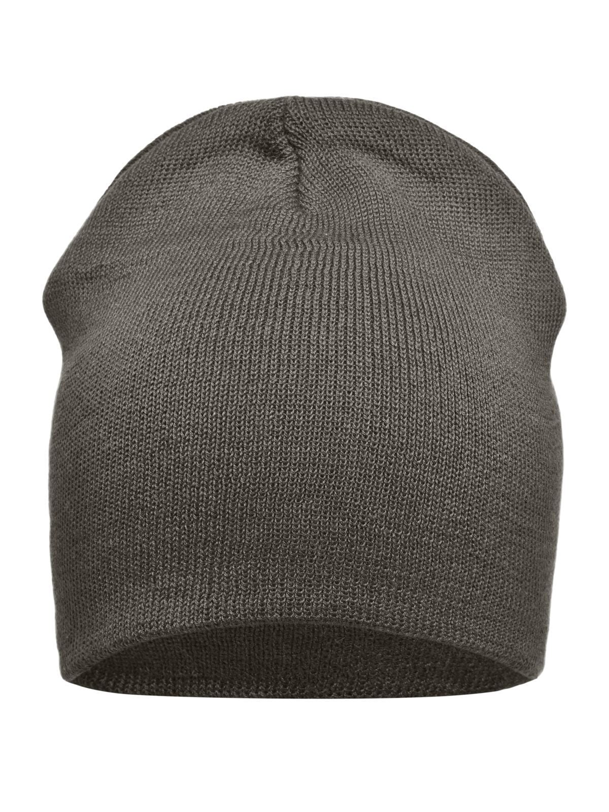 Cotton Beanie