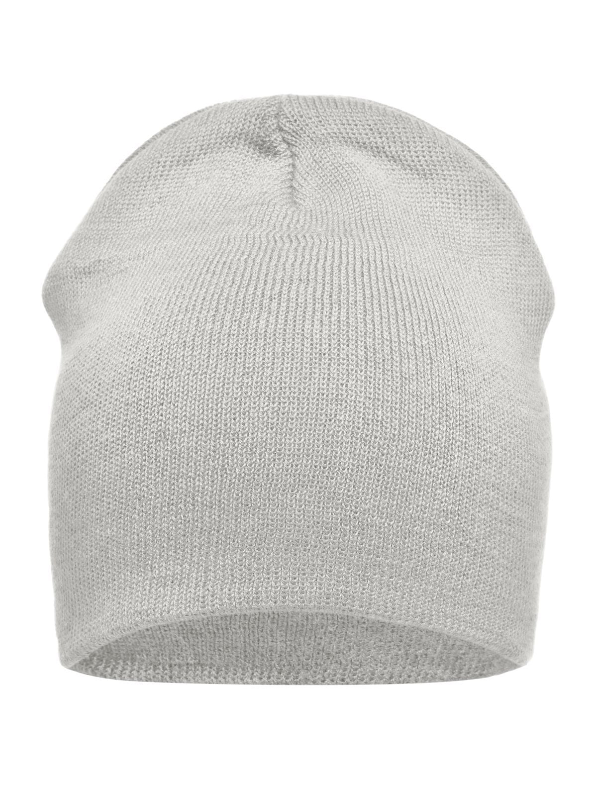 Cotton Beanie